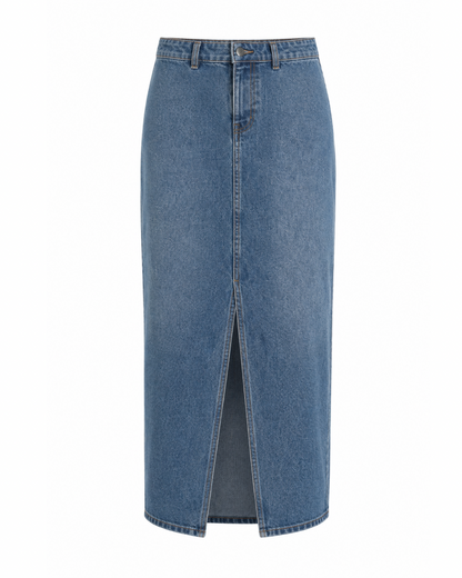 SKIRT - JEANSANA
