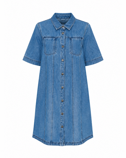 DRESS - VALIA
