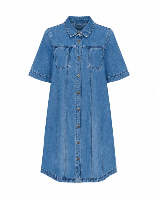 DRESS - VALIA