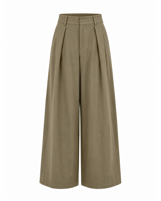 PANTS - PARMI