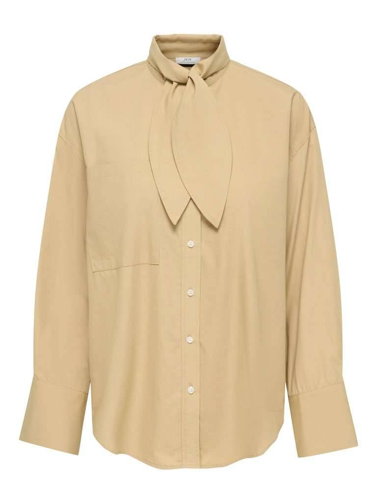 BLOUSE - CAMALA