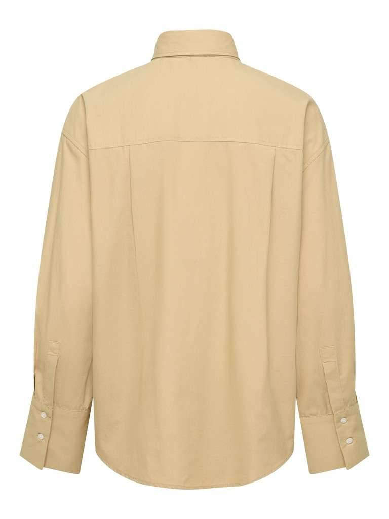 BLOUSE - CAMALA
