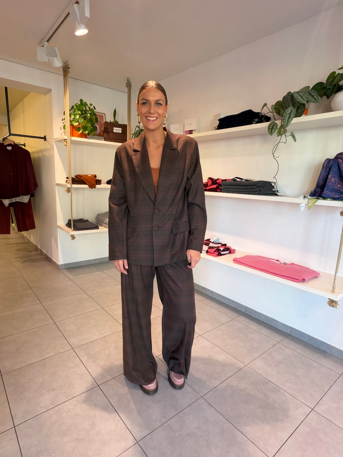 BLAZER - JONAK