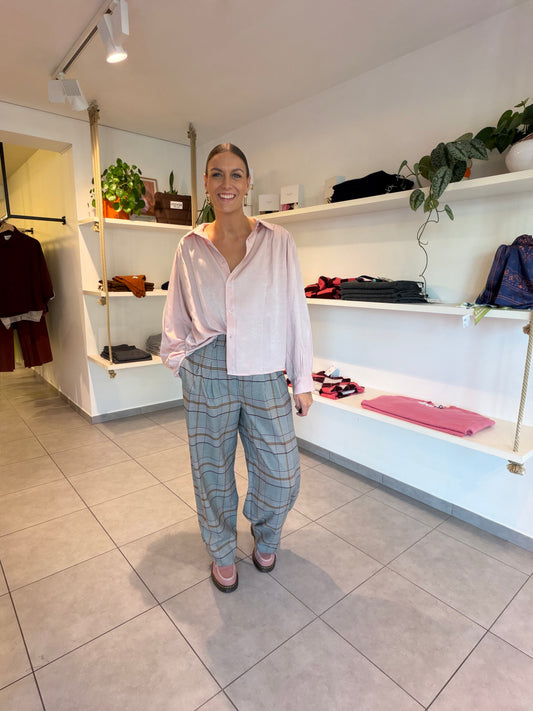 BLOUSE - BALACE