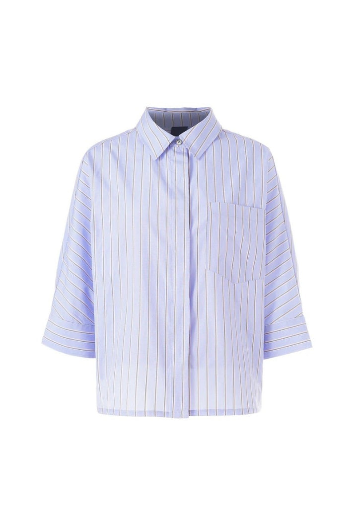BLOUSE - JANI