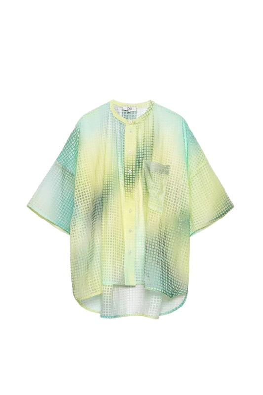 BLOUSE - SIMPLUSO