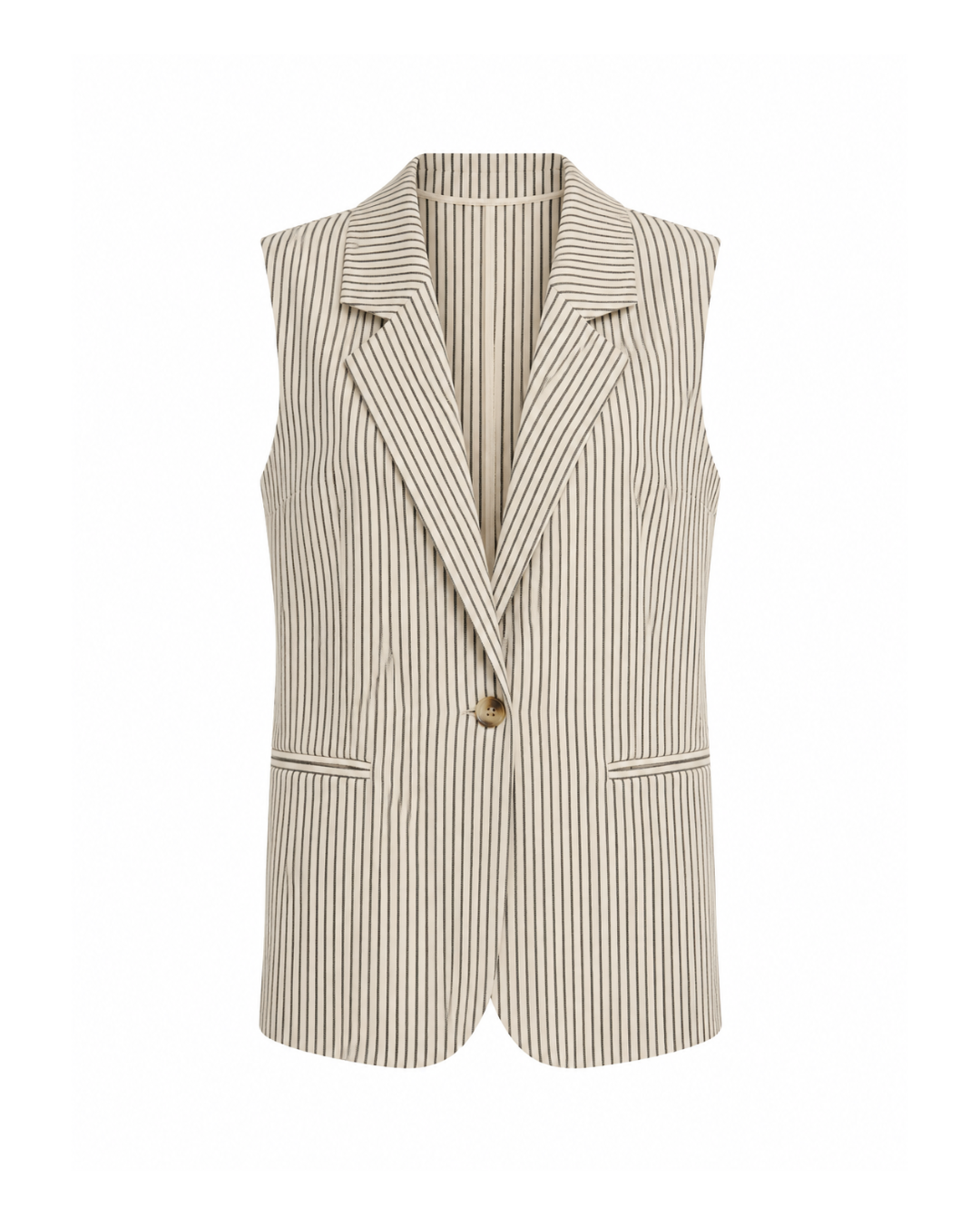 VEST - PIXIE