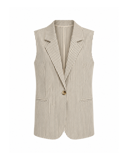 VEST - PIXIE