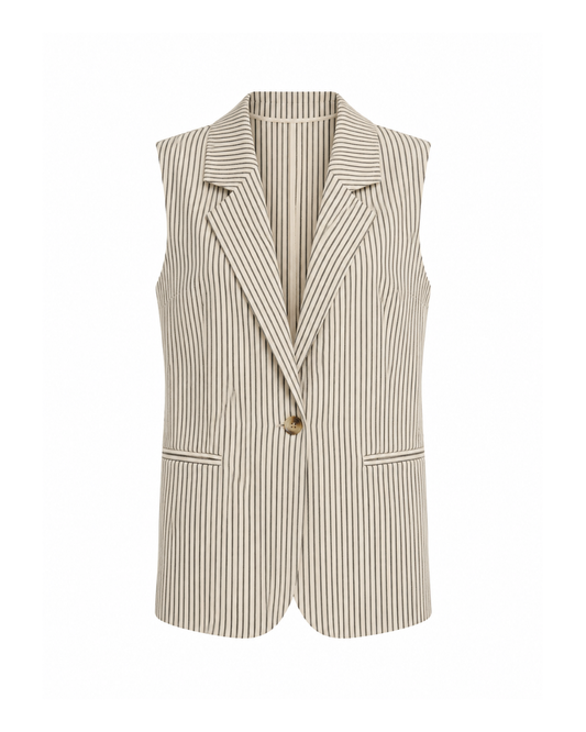 VEST - PIXIE