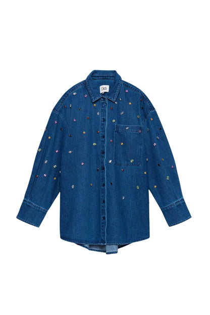 BLOUSE - SPRINKLE