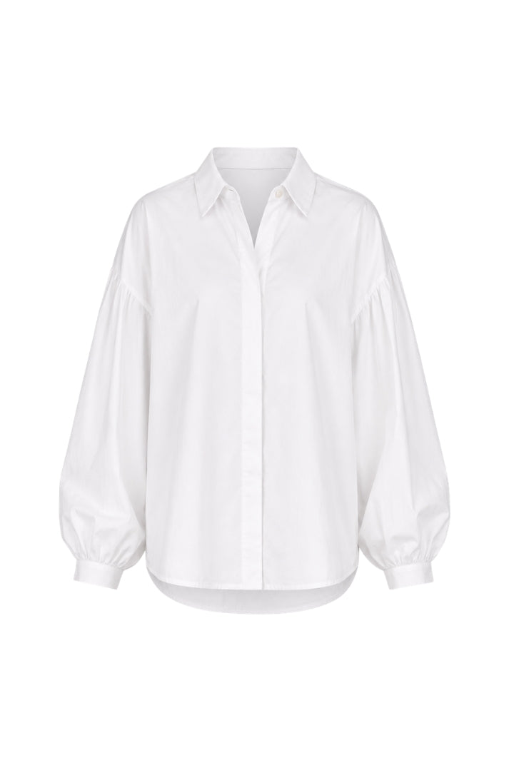 BLOUSE - BOUNTY