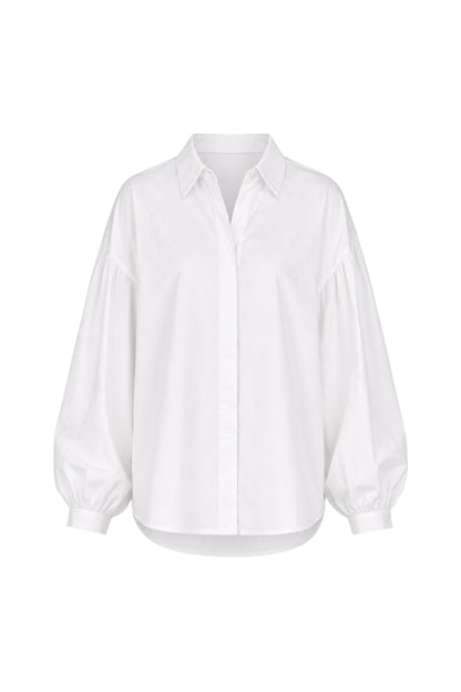 BLOUSE - BOUNTY