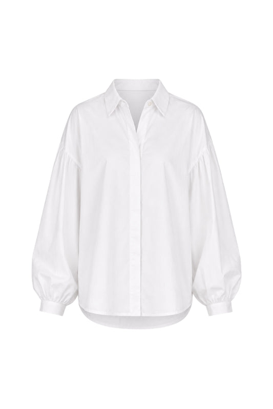 BLOUSE - BOUNTY