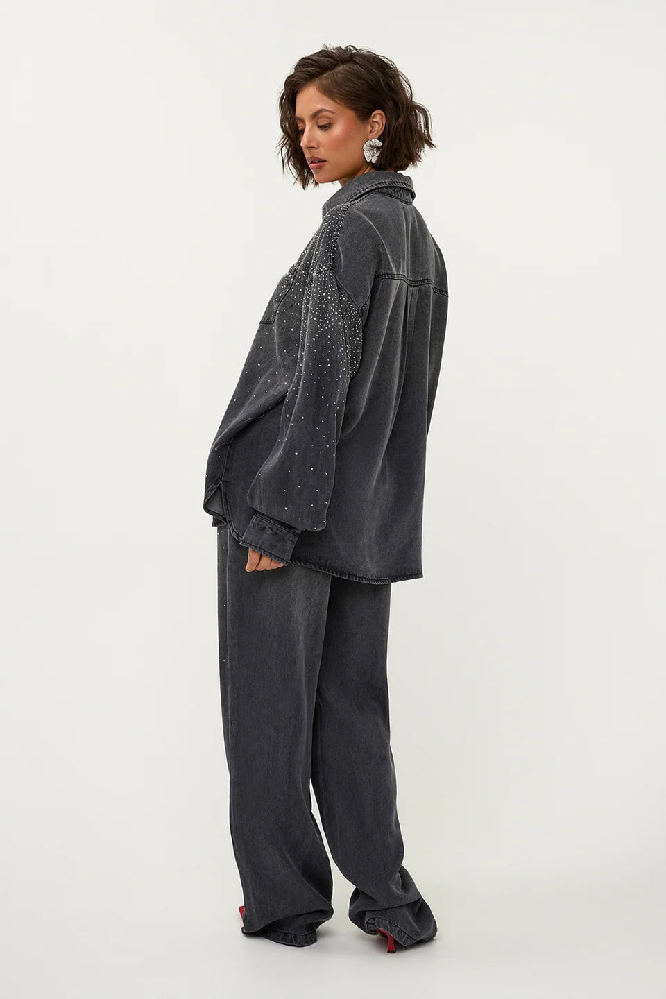 BROEK - ZIA
