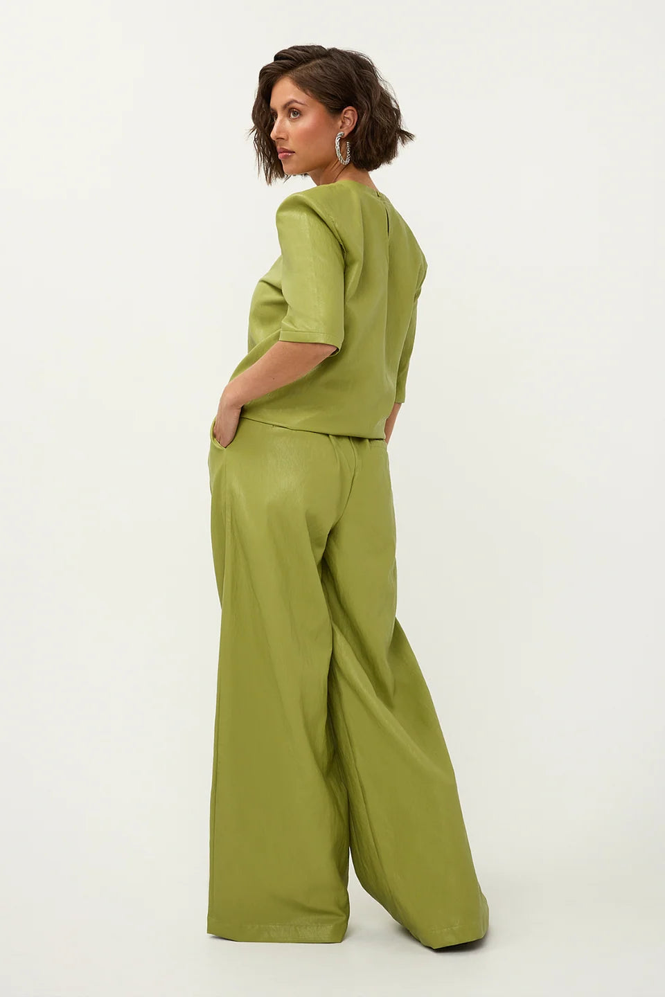 BROEK - LENI