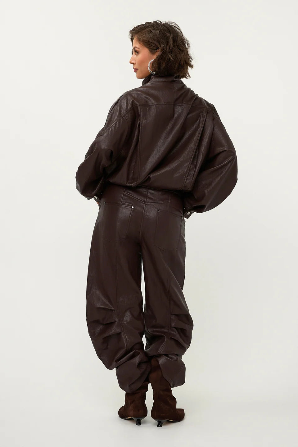 VEST - SAMILLE