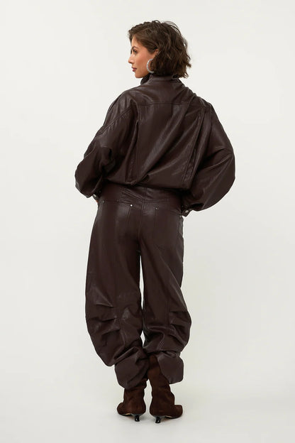 VEST - SAMILLE