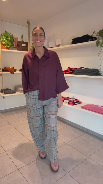 BLOUSE - SELALONG
