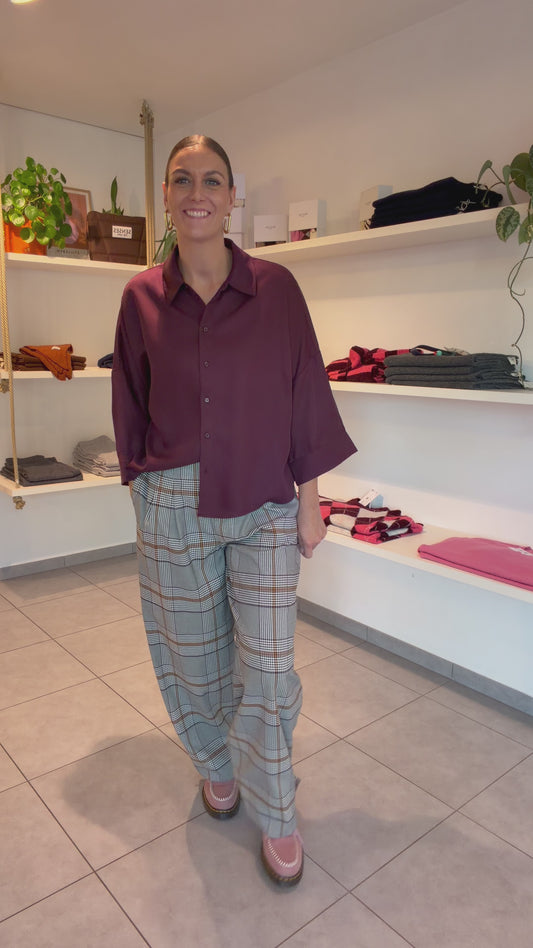 BLOUSE - SELALONG