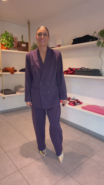 BLAZER - SELVIA
