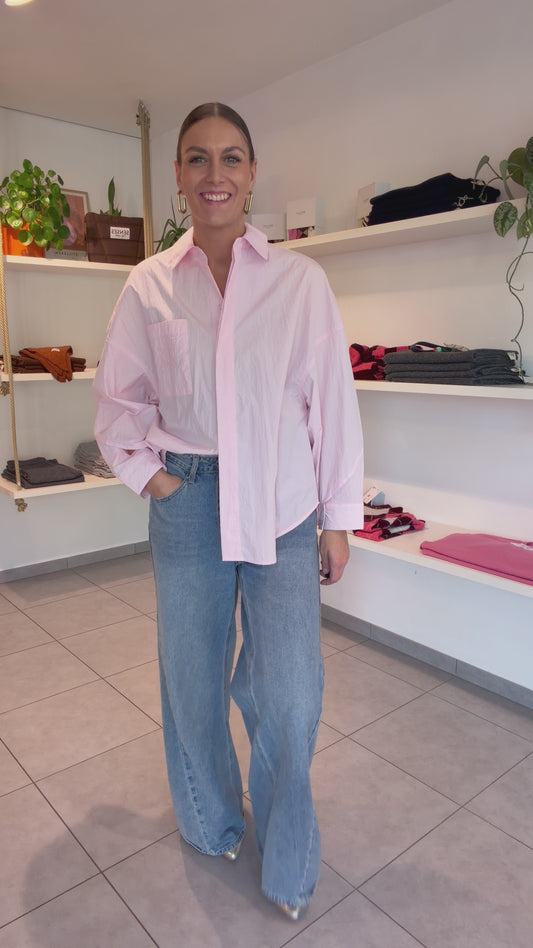 BLOUSE - SPARKLING