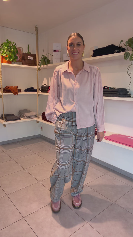 BLOUSE - BALACE