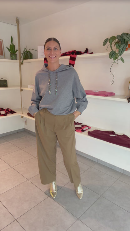 PULL - PETER