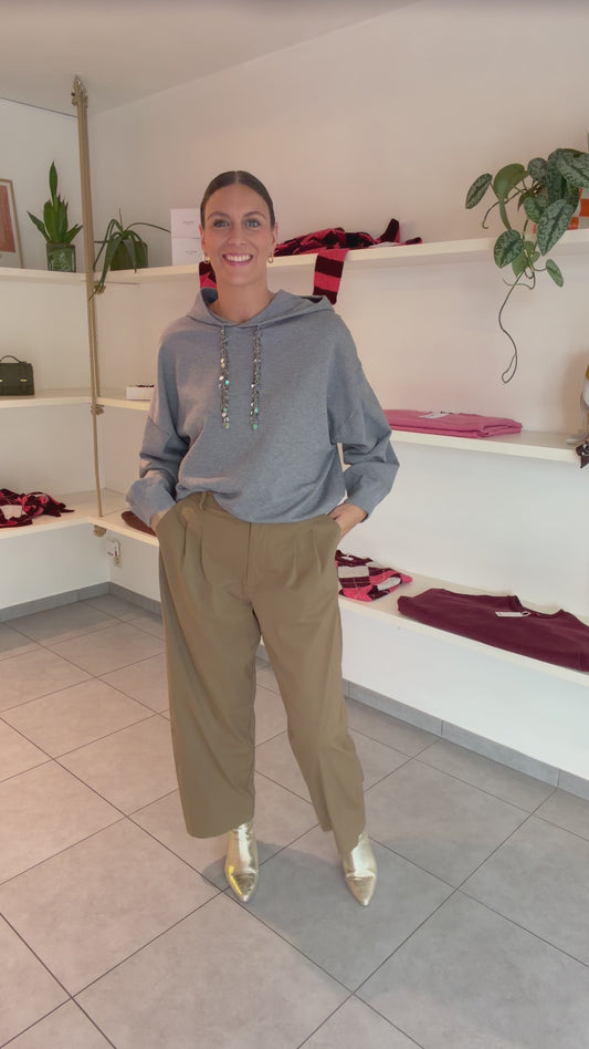 PULL - PETER
