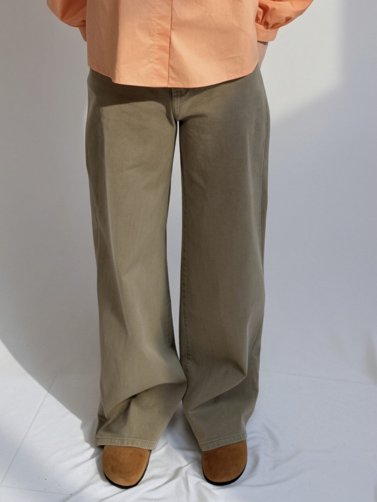 PANTS - PHOENIX