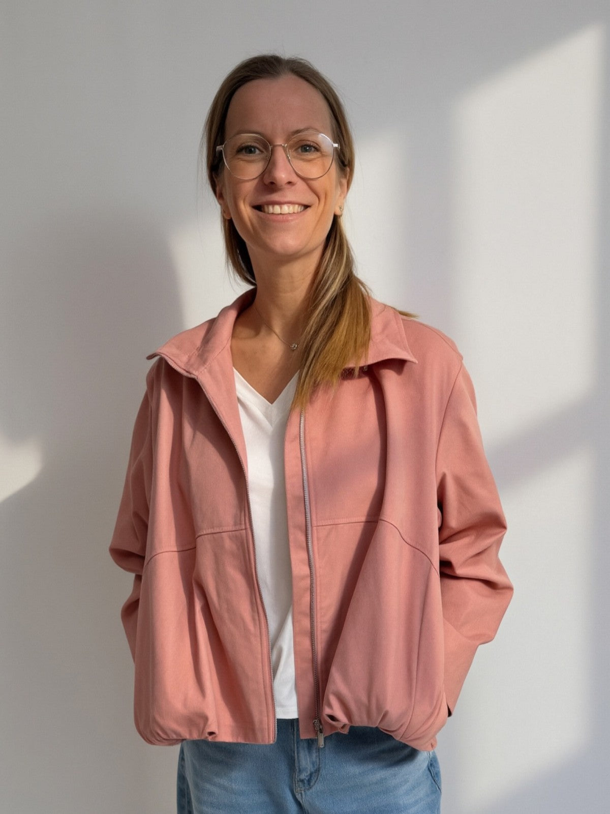 VEST - JILL