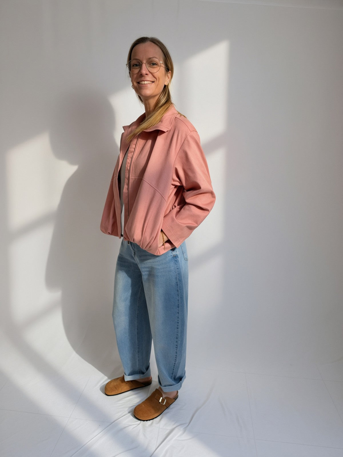 VEST - JILL