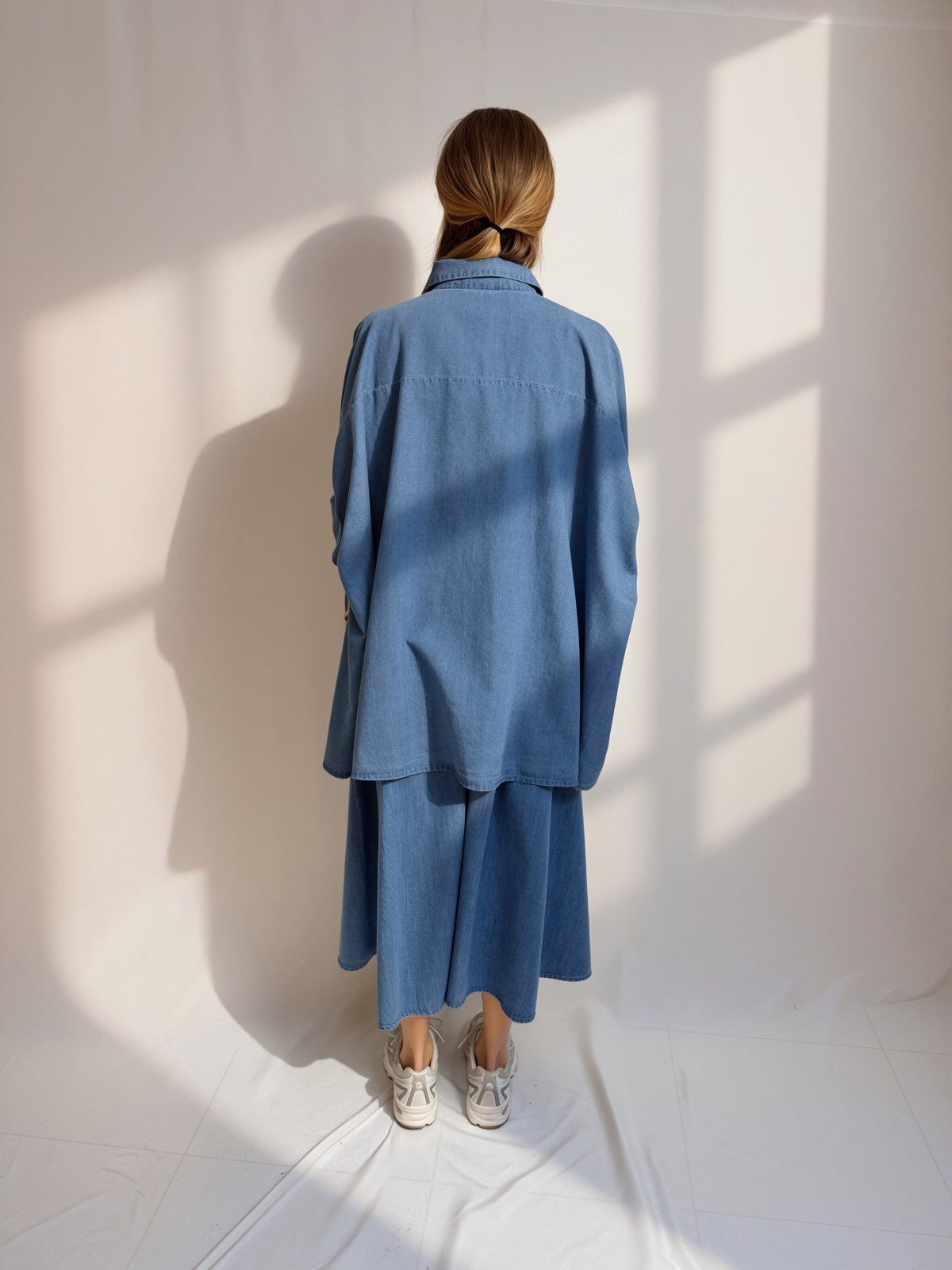 SKIRT - MELIA
