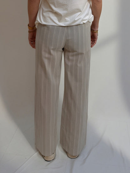 PANTS - COLA
