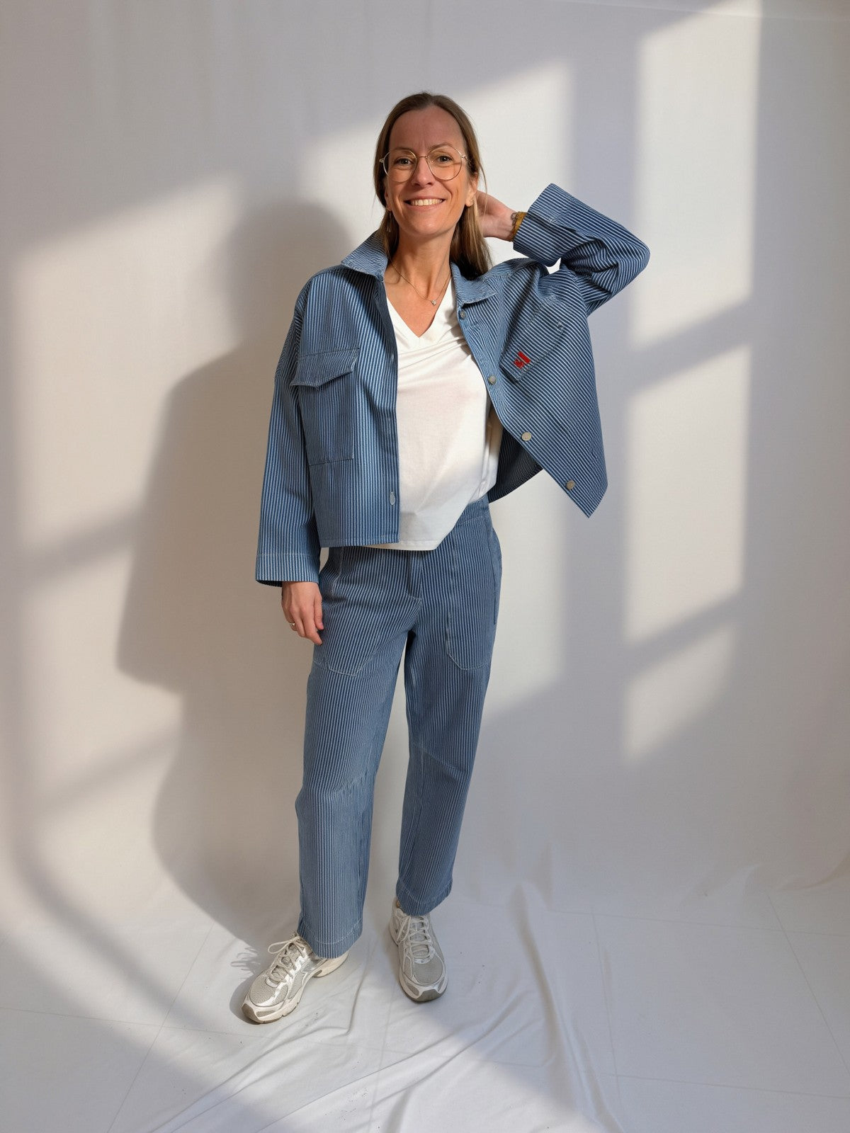 PANTS - ELZA