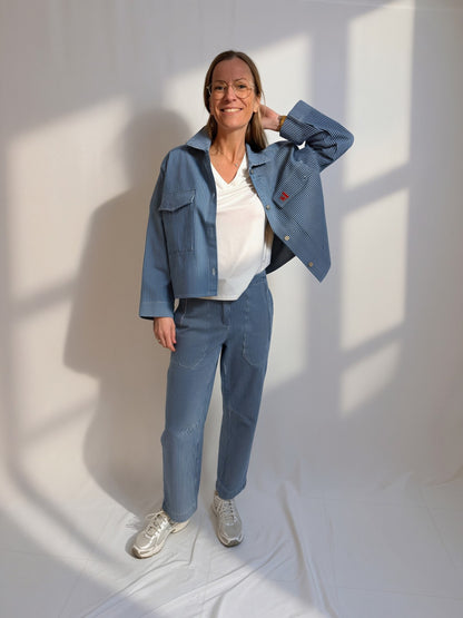 PANTS - ELZA