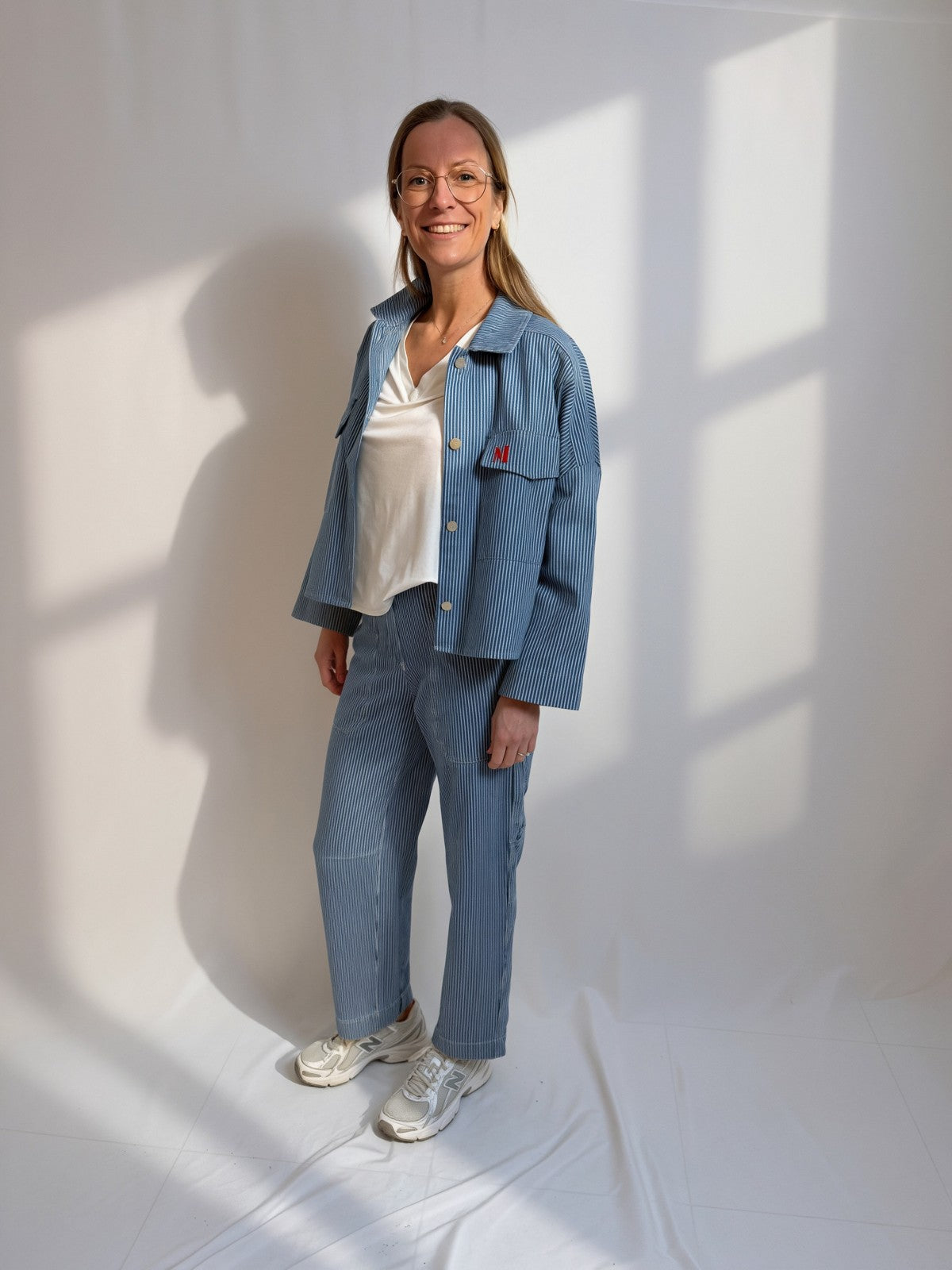 PANTS - ELZA