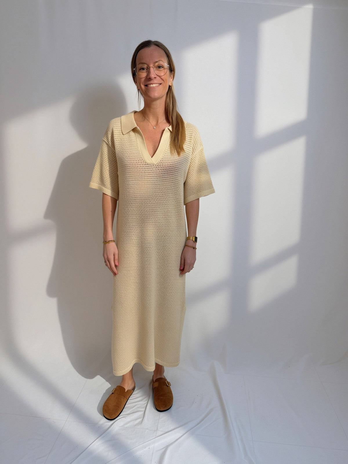 DRESS - CARPE DIEM