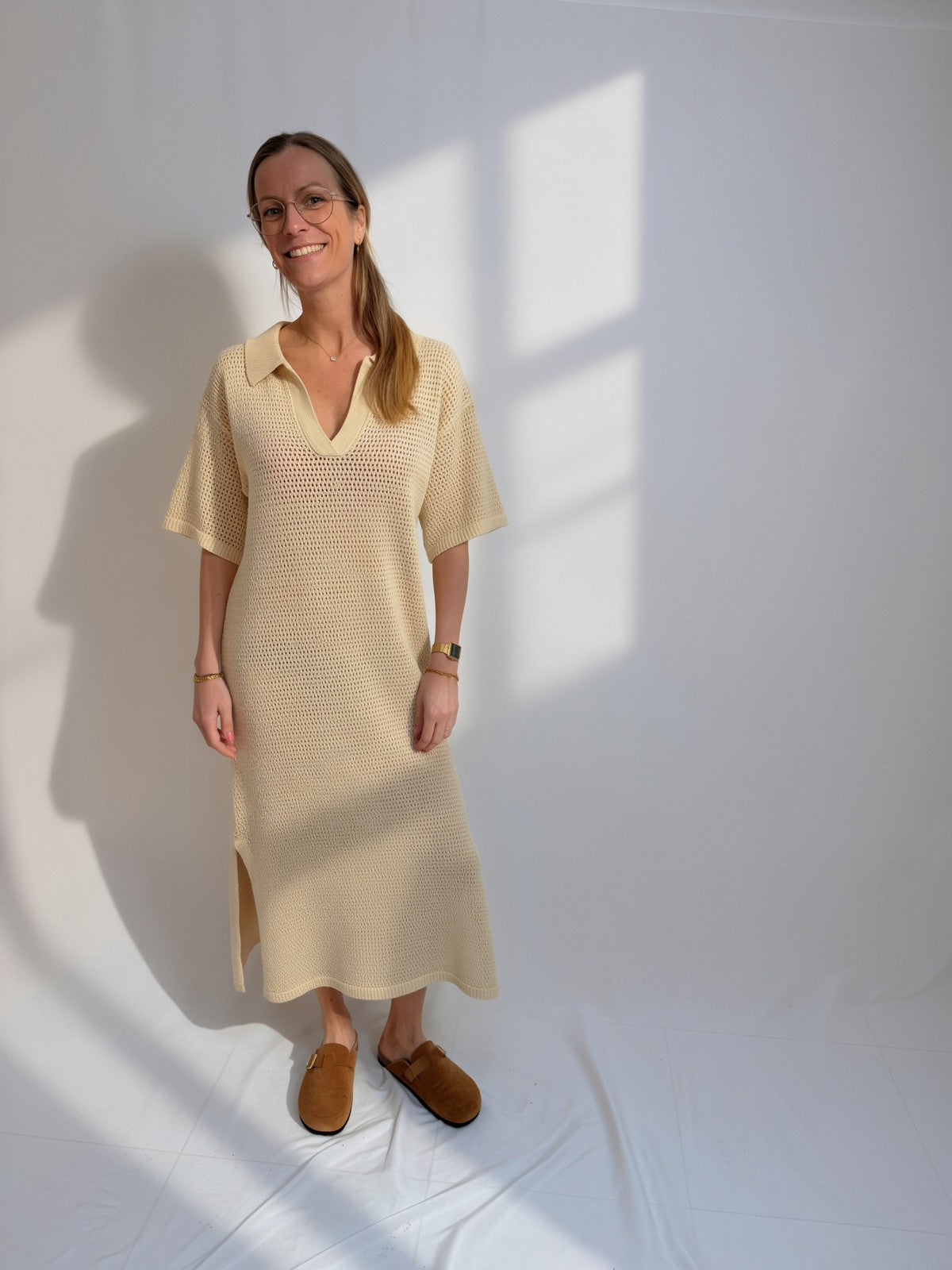 DRESS - CARPE DIEM