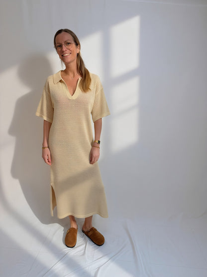 DRESS - CARPE DIEM