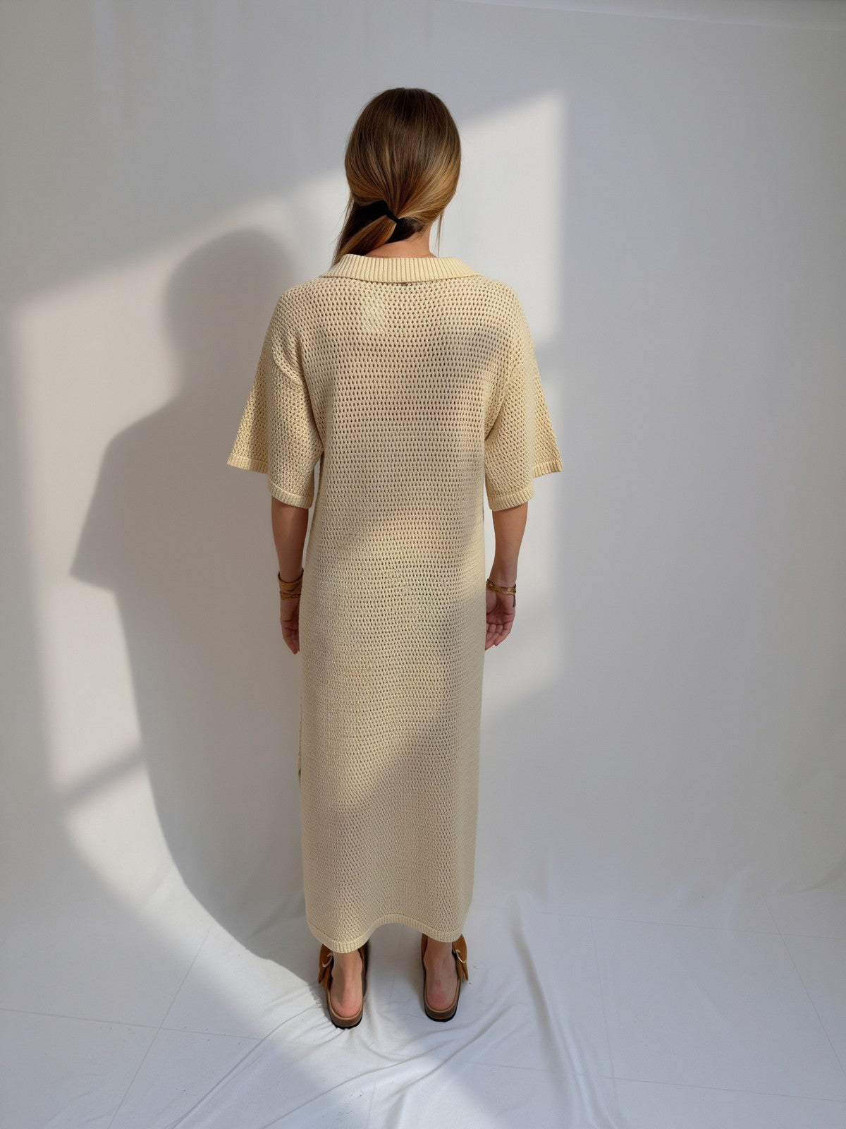 DRESS - CARPE DIEM