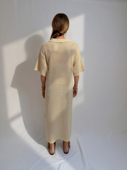 DRESS - CARPE DIEM