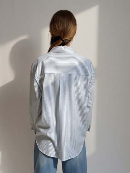BLOUSE - LEANDRA