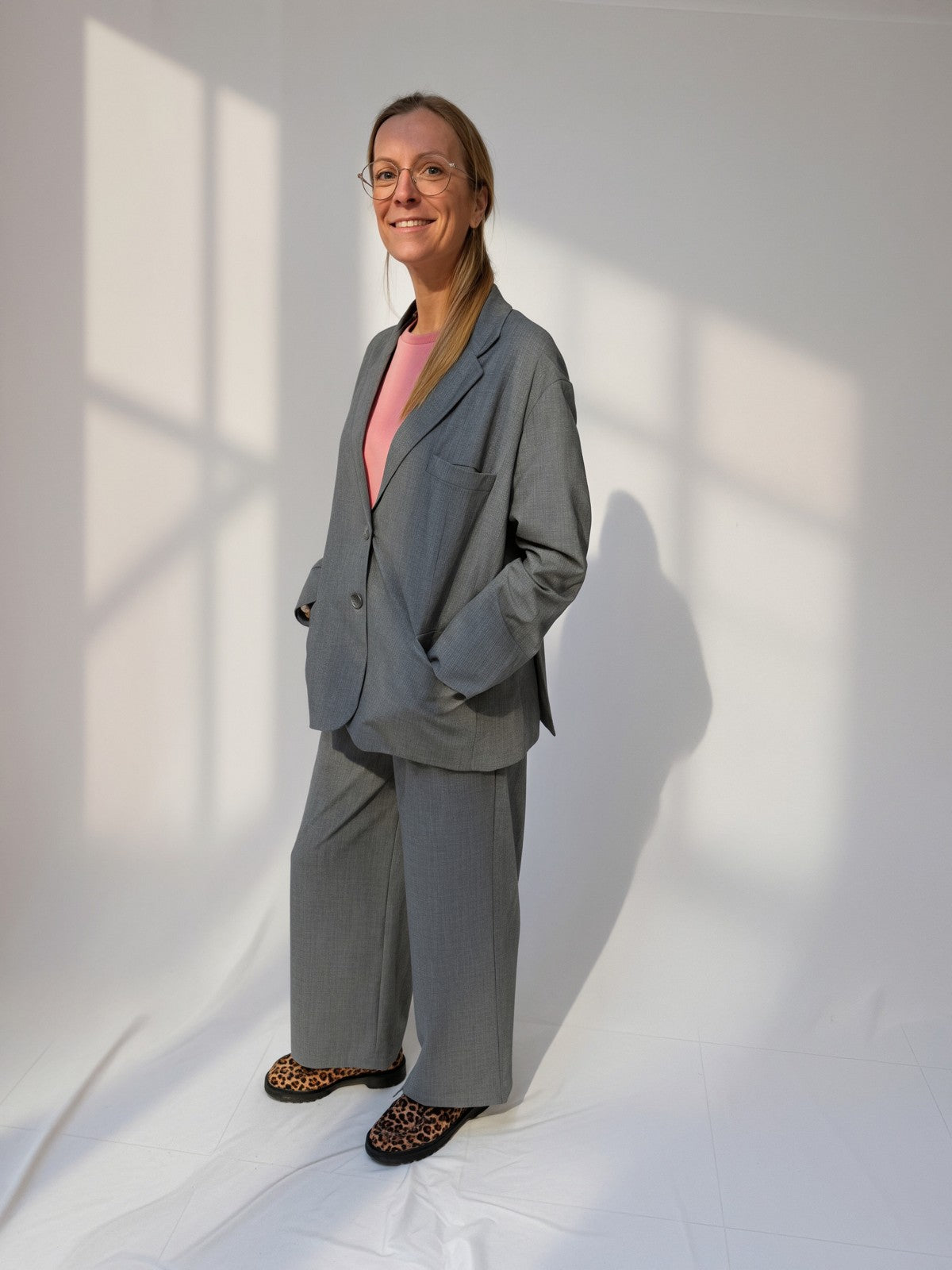 VEST - WORKING