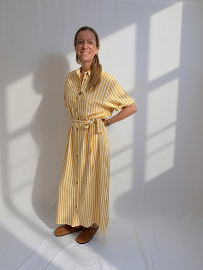 DRESS - MARMARA