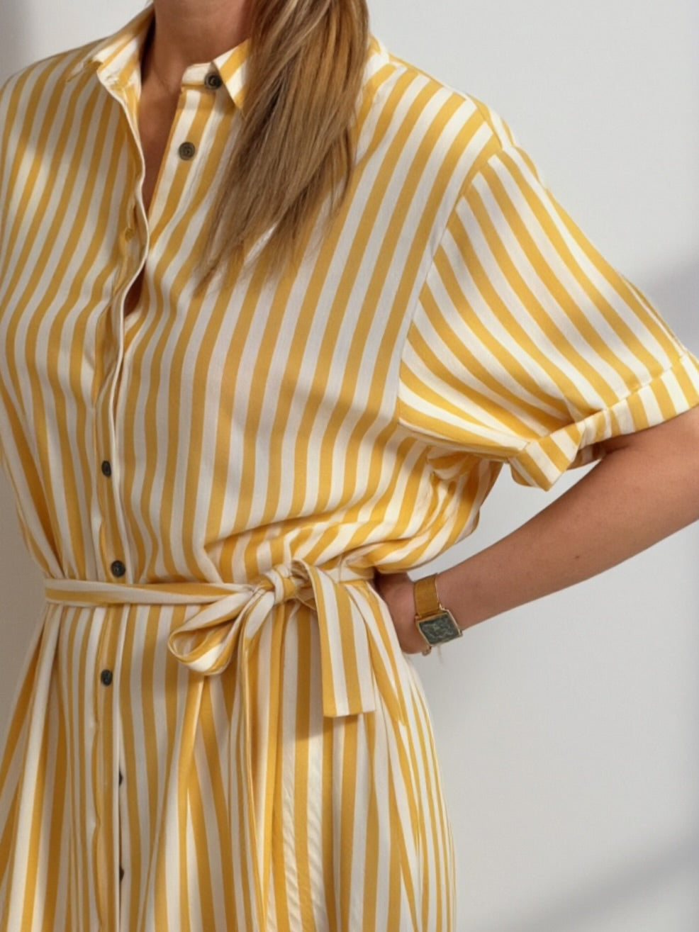 DRESS - MARMARA