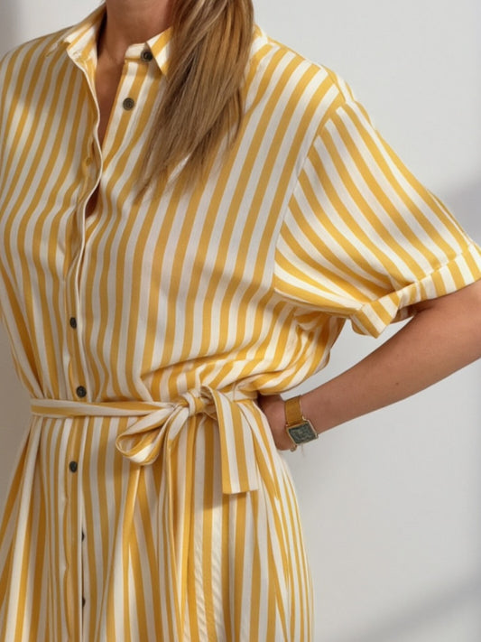DRESS - MARMARA