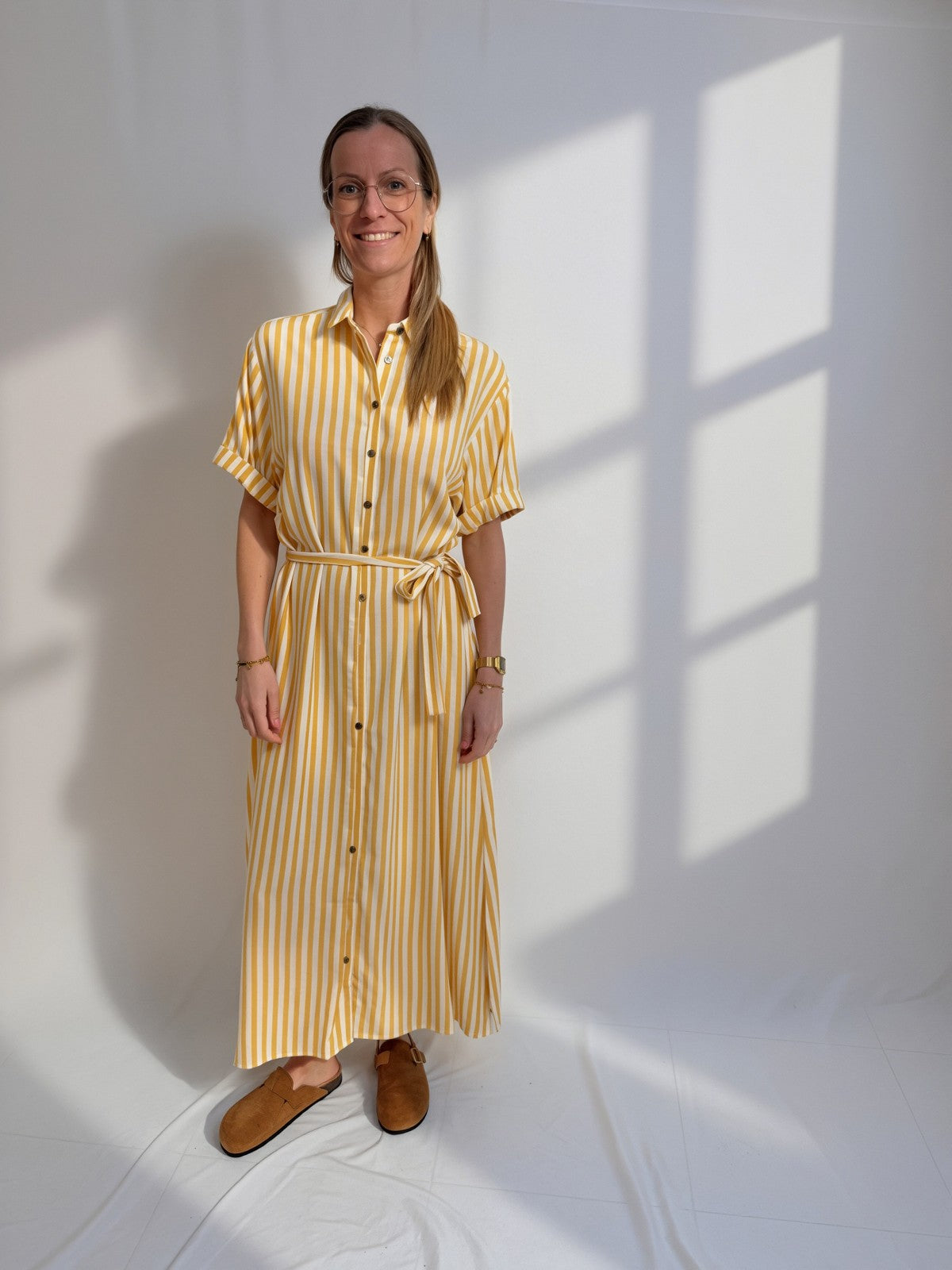 DRESS - MARMARA