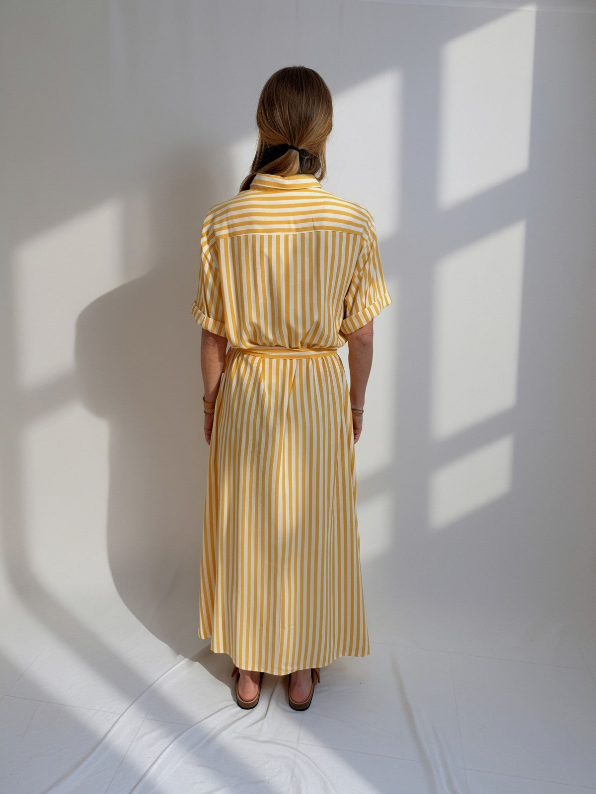DRESS - MARMARA