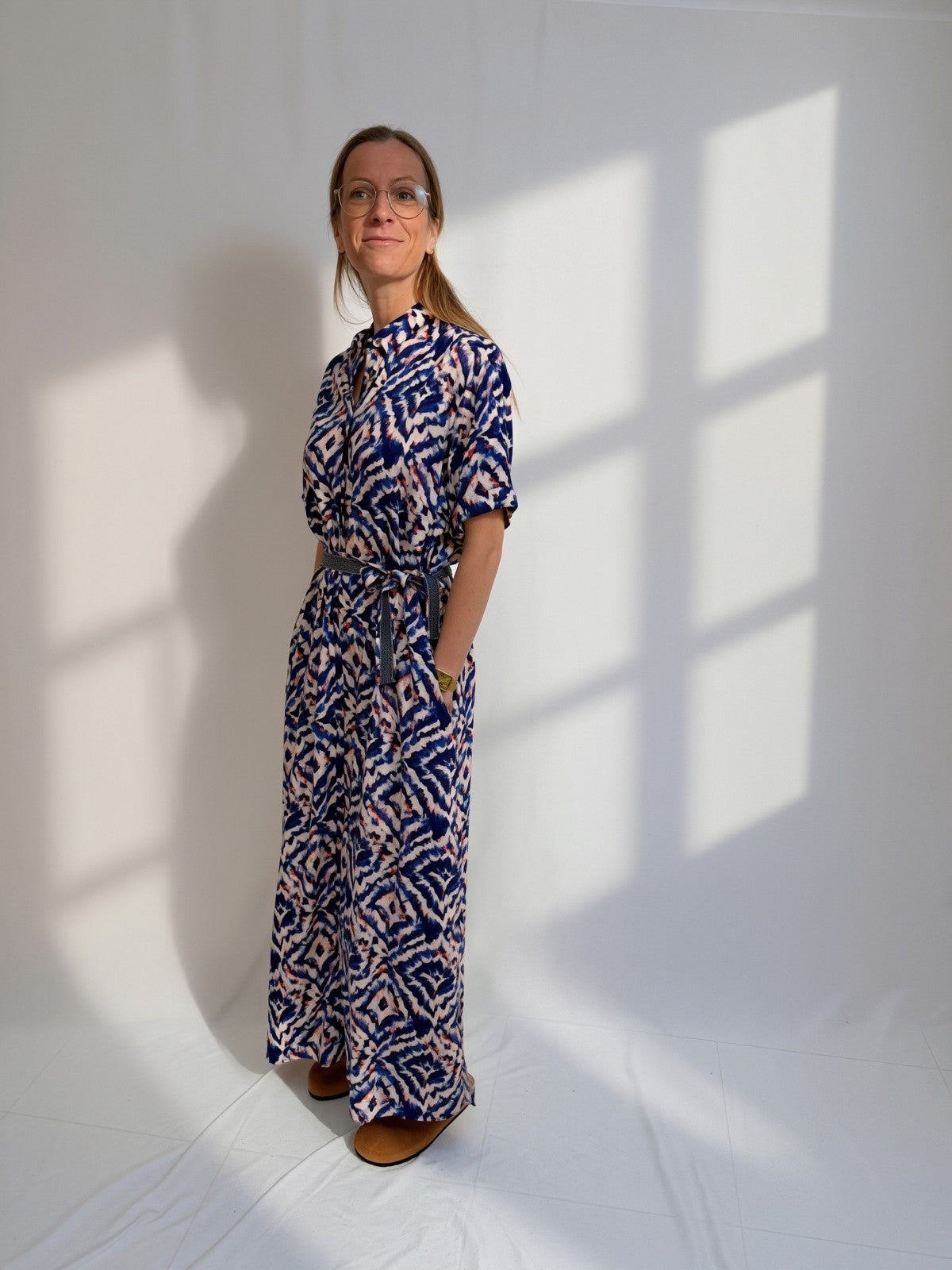 DRESS - MARMARA