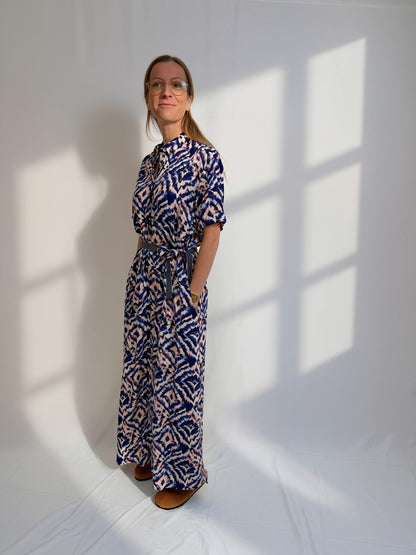 DRESS - MARMARA